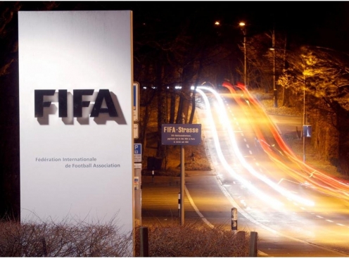 FIFA bị kiện, buộc phải đổi lịch tổ chức FIFA Club World Cup 2025?