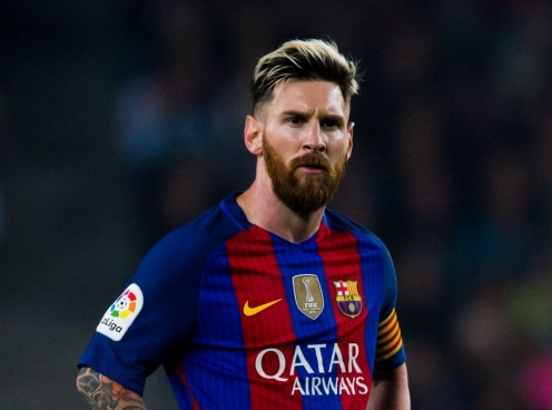Tin chuyển nhượng 14/5: Vụ Messi trở lại Barca coi như xong, Sancho tái xuất nước Anh?