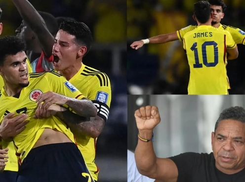 Colombia sẽ là ngựa ô, cạnh tranh ngai vàng Copa America 2024?