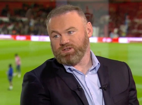 Wayne Rooney chỉ vào lý do anh bị David Moyes kiện