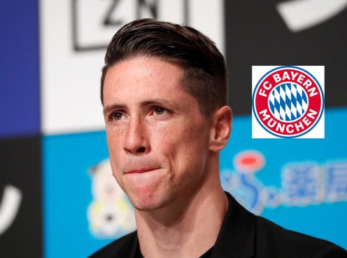 Tin chuyển nhượng tối 11/6: Fernando Torres ký hợp đồng 'gã khổng lồ', Bayern bán de Ligt