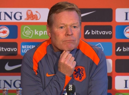 Sau de Jong, ĐT Hà Lan mất thêm 1 ngôi sao nữa tại EURO 2024