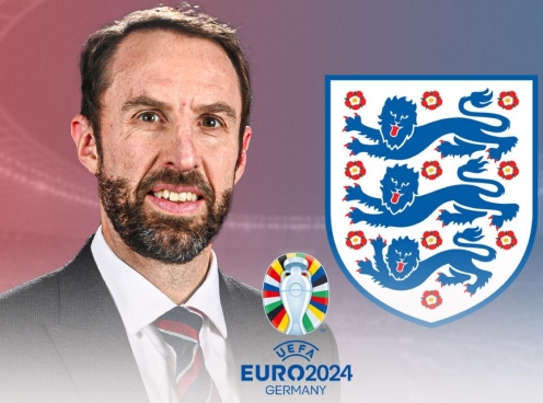 EURO: Chủ tịch FA tuyên bố chi tiết việc thay thế Gareth Southgate
