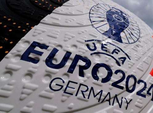 Thông báo sự kiện đáng chú ý nhất tại Lễ khai mạc EURO 2024