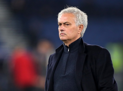 Mourinho đối mặt án phạt bổ sung ở Thổ Nhĩ Kỳ