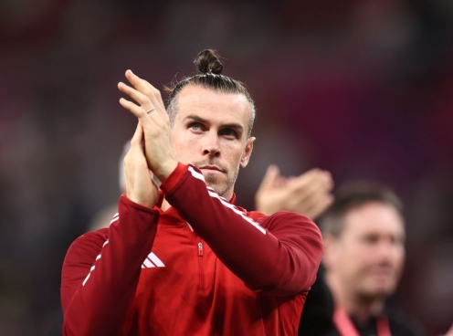 HLV Rob Page chính thức xác nhận về tương lai của Bale tại ĐT Xứ Wales