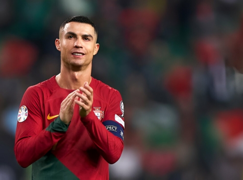 Những kỷ lục chờ Ronaldo thiết lập tại Euro 2024
