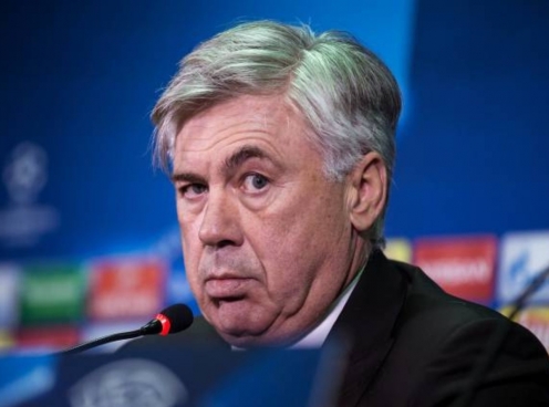 Ancelotti bật khóc khi mất 1 ngôi sao trong đội hình Real