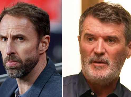 Roy Keane chỉ thẳng cầu thủ khiến tuyển Anh nhận trái đắng tại Euro 2024