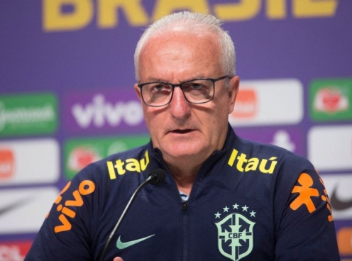 Trước thềm Euro và Copa America 2024, HLV tuyển Brazil chỉ thẳng chủ nhân QBV