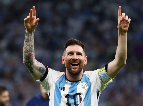 Cầu thủ dự nhiều kỳ Copa America nhất trong lịch sử: Messi bá đạo theo cách riêng