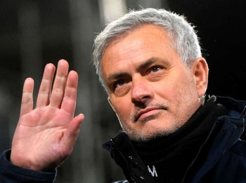 Vừa tiếp quản Fenerbahce, Mourinho muốn tái hợp ngay học trò Ngoại hạng Anh