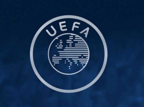 CHÍNH THỨC: UEFA áp dụng luật mới từ mùa giải 2024/25