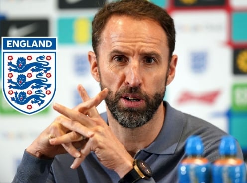 FA phê duyệt, đã rõ HLV sáng cửa thay Southgate tại ĐT Anh