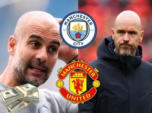 Tin chuyển nhượng tối 6/8: Man City sắp hoàn thành phi vụ 95 triệu Euro, MU có mục tiêu mới