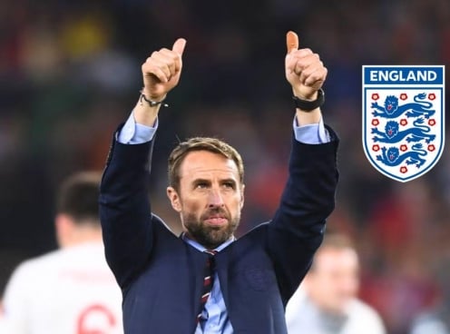 Thay Southgate,  ĐT Anh chọn xong HLV dự Nations League