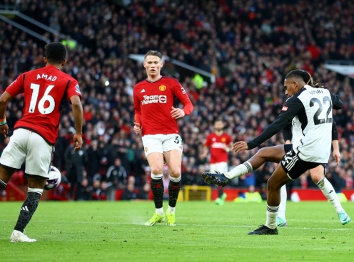 Nhận định MU vs Fulham: Quỷ đỏ giành 3 điểm?