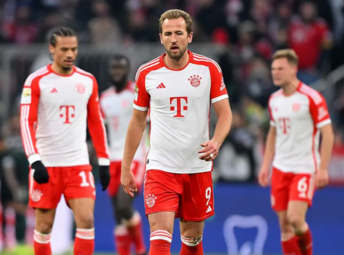 Bayern Munich tổn thất lớn trước đại chiến với Real