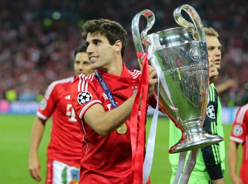 Cựu sao Bayern khẳng định Real là ‘ông kẹ’ tại Champions League