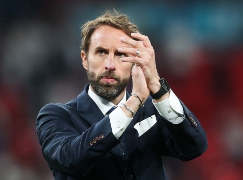 Southgate tuyên bố sẵn sàng nghỉ hưu nếu ĐT Anh vô địch Euro 2024