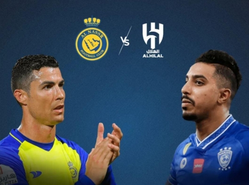 Trực tiếp Al Hilal vs Al Nassr, 01h00 ngày 01/06/2024