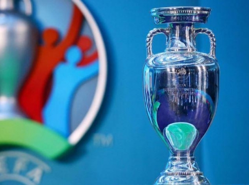 Siêu máy tính dự đoán Euro 2024: Anh đánh bại Pháp để bước lên ngôi vô địch