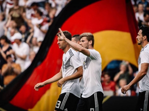 Philipp Lahm: 'Đức phải thắng trận mở màn Euro 2024'