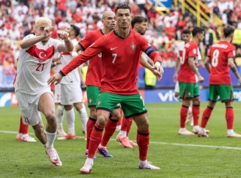Nhận định Georgia vs Bồ Đào Nha: Khẳng định vị thế