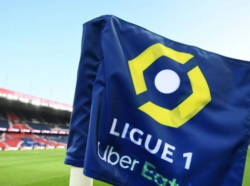 Ligue 1 hỗn loạn vì bản quyền hình ảnh trước thềm mùa giải mới