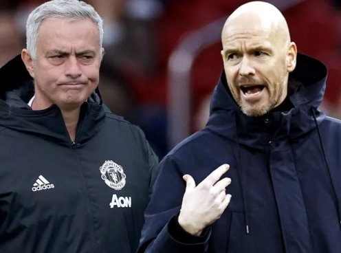 Bốc thăm C2: MU tái ngộ Mourinho, Tottenham đấu Roma?