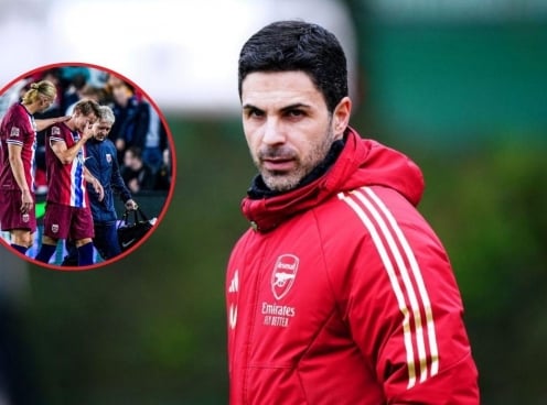 Huyền thoại Arsenal chỉ Arteta cách 'bắt bài' Tottenham