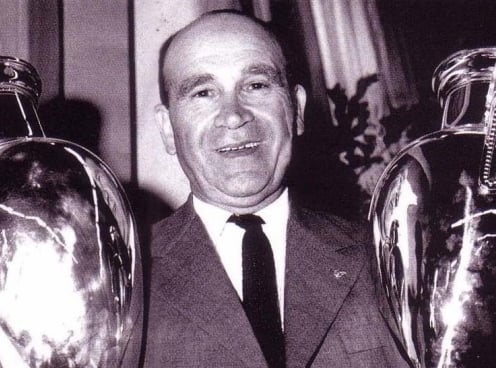 Lời nguyền Bela Guttmann: Nỗi ám ảnh kéo dài 60 năm của Benfica