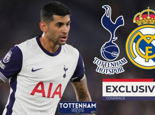 Chuyển nhượng 13/9: Real chốt giá sao Tottenham, Pep bất ngờ muốn Rashford