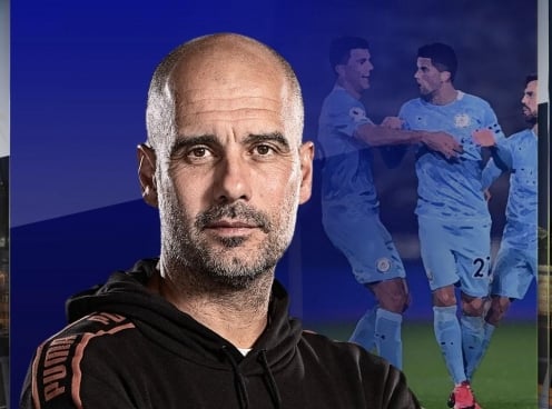 Tiếp nối học trò, Pep Guardiola lên tiếng khiến FIFA 'đen mặt'