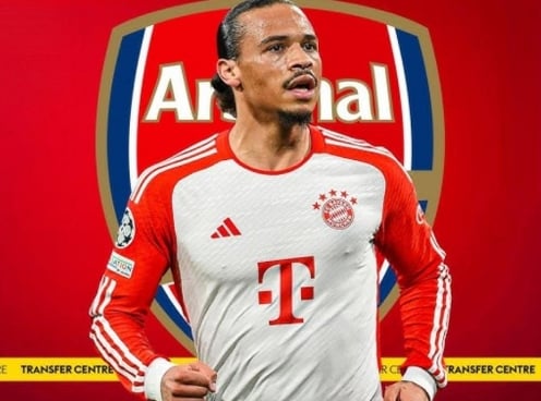 Tin chuyển nhượng 15/9: Barca từ chối đề nghị kỷ lục, Arsenal nhắm Leroy Sane