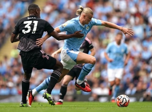 Nhận định Man City vs Fulham: Khó cản The Citizens