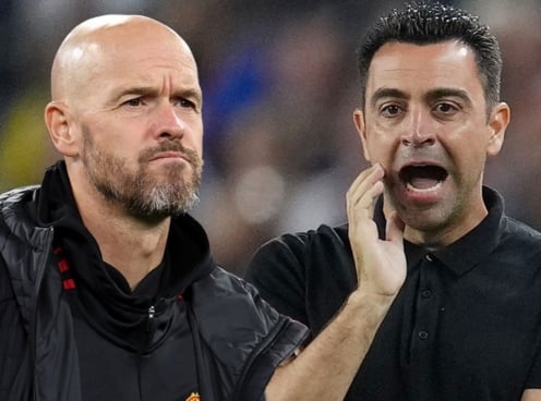 Chuyển nhượng MU 7/10: Xavi thay Ten Hag, Paul Scholes nói thẳng điều không vui