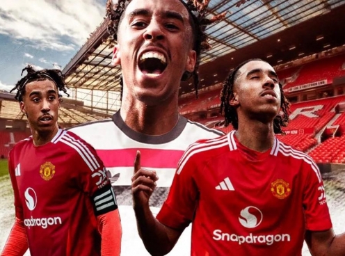 4 sao Manchester United tăng vọt giá trị bất chấp tình hình CLB