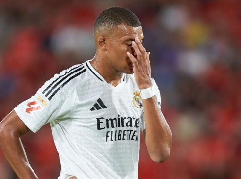 Gạch tên Mbappe, Real Madrid có động thái bất ngờ giữa cuộc điều tra 