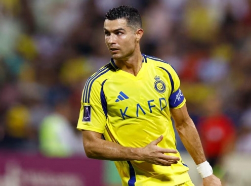 Ronaldo chính thức lên tiếng sau khi khiến Al Nassr bị loại ở King's Cup