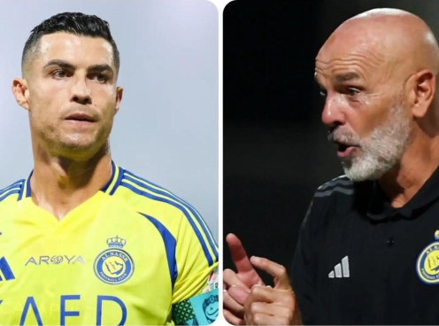 Bị loại vì Ronaldo, HLV Al Nassr nói gì?