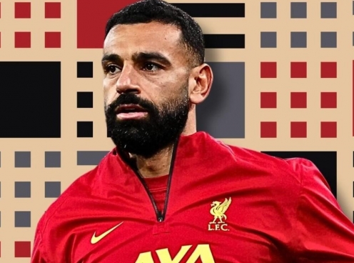 Chuyển nhượng 4/11: Gyokeres khó về MU, bí mật khiến Salah chưa gia hạn với Liverpool