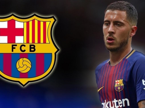 Chuyển nhượng tối 8/11: Lý do Barca chê Eden Hazard, Tchouameni 'bật đèn xanh' với Liverpool