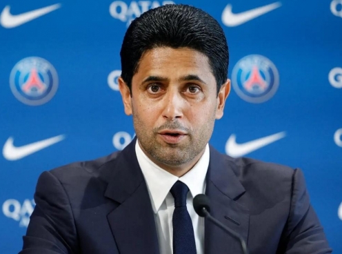 PSG rời SVĐ Công viên các hoàng tử