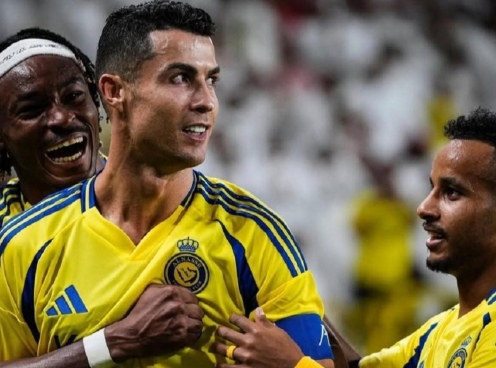 Trực tiếp Al Gharafa vs Al Nassr, 23h00 hôm nay 25/11