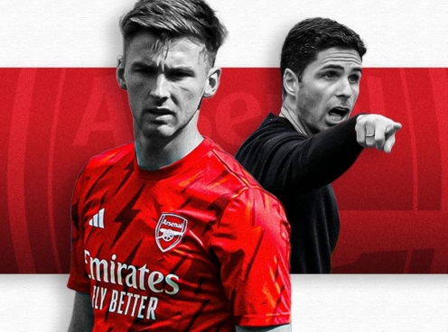 Arsenal xác nhận sự trở lại của một ngôi sao