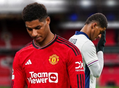 Fan MU 'giật mình' phát hiện Rashford đáng bị đuổi từ 7 năm trước