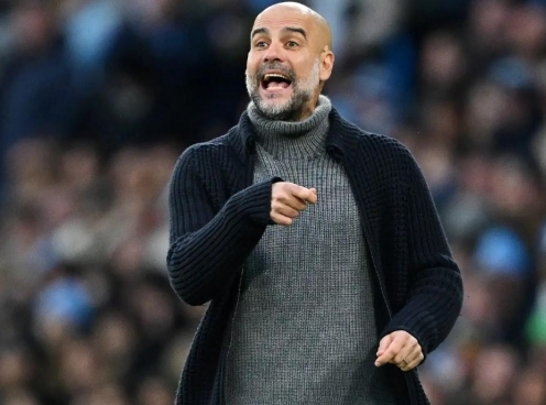 Man City căng thẳng trước Everton, Pep ra chỉ thị khẩn