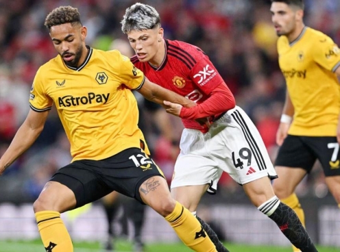 Trực tiếp Wolves vs MU, 0h30 hôm nay 27/12