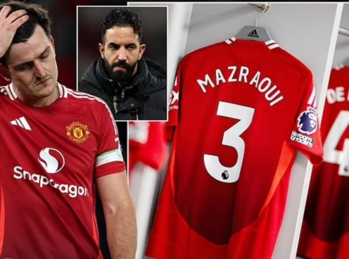 Man United sắp bị Adidas cắt hợp đồng tài trợ khổng lồ